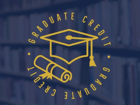 MSUM Grad Credit